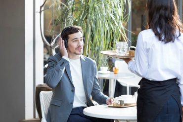 Panasonic RP-HD605NE-K