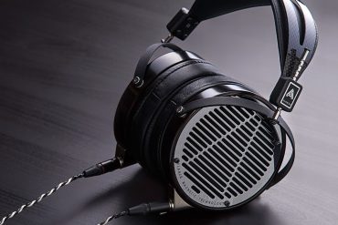 Audeze LCD-MX4