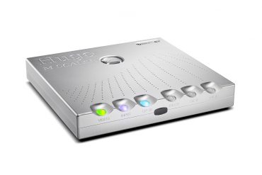 Chord Hugo M Scaler