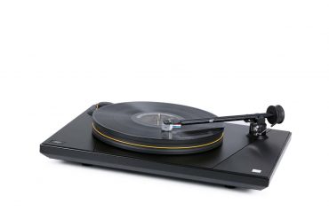 MoFi UltraDeck Plattenspieler