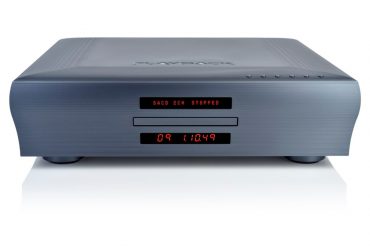 Playback Designs MPT8