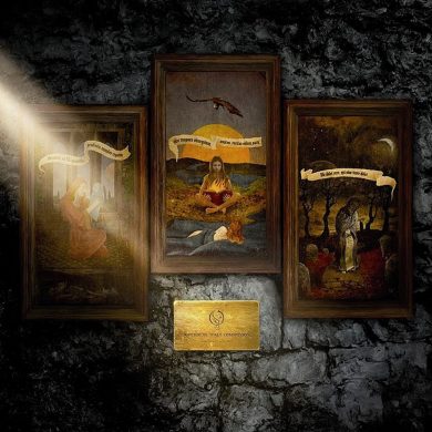 Opeth – Pale Communion