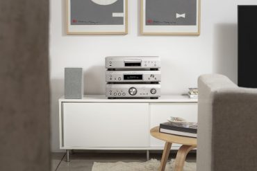 Denon 800 Series