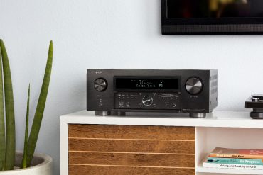 Denon AVC X6500H