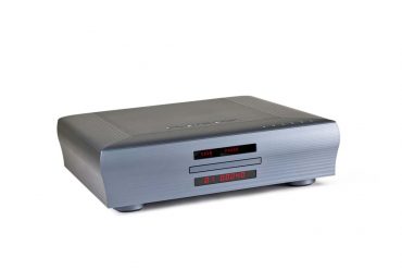 Playback Designs MPS-8 Playback System