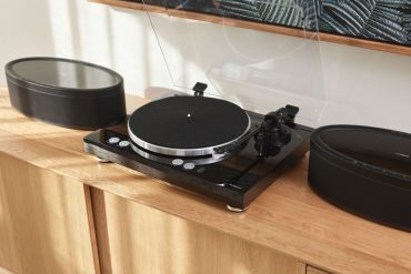 Yamaha MusicCast VINYL 500