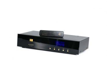 Audio Note CD-2.1x CD-Player