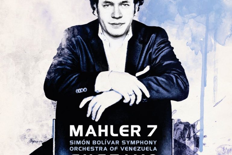 Classidelity: Gustavo Dudamel, Simon Bolivar Symphony Orchestra of Venezuela