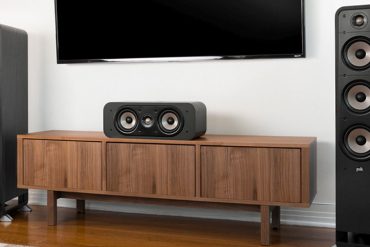 Polk Audio Signature