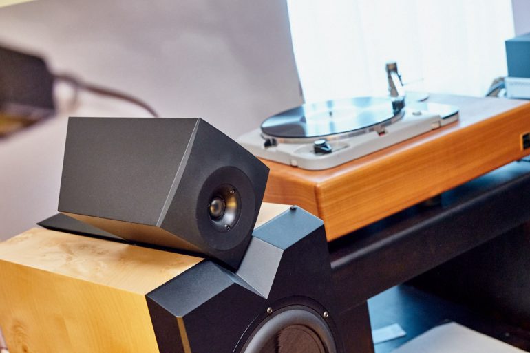 Westdeutsche HiFi Tage 2018 Maritim Hotel Bonn