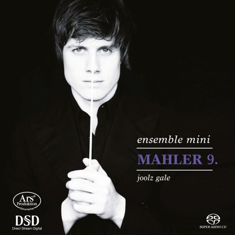 Ensemble Mini: Gustav Mahler – 9. Sinfonie