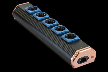 Cardas Audio Nautilus Power Strip