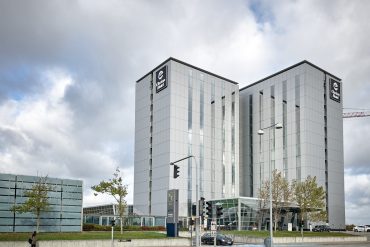 Copenhagen High End Show 2018