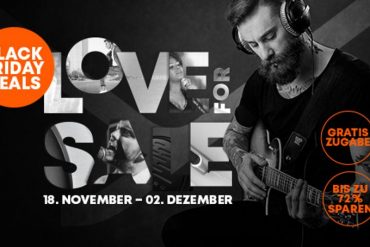 beyerdynamic Black Friday