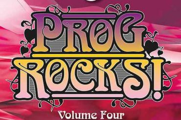 Various Artists – Prog Rocks! Volume Four