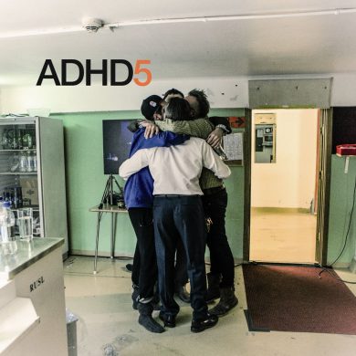 ADHD – 5