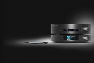 Cambridge Audio CX Serie