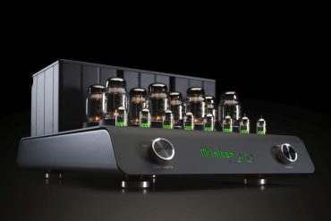 McIntosh MC2152
