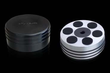 bFly-audio PG1 Light