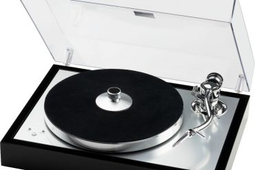 Pro-Ject Ortofon Century