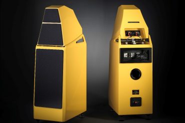 Wilson Audio Sasha DAW