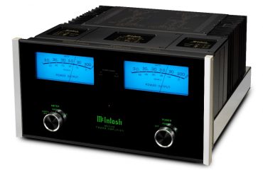 McIntosh MC312