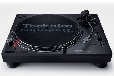 Technics SL-1200
