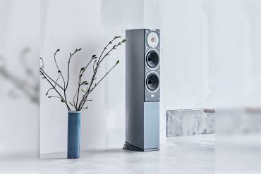 Audiovector Bei Fink Kometenzzentrum HiFi