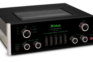 McIntosh C70