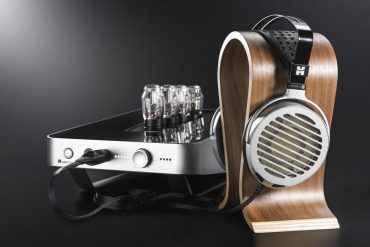 HIFIMAN SHANGRI-LA jr – Elektrostatisches Kopfhörersystem
