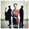 Schumann – Violinkonzert, Klaviertrio g-Moll
