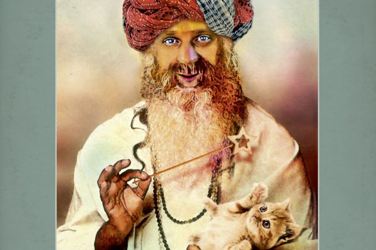 DJ Koze – Reincarnation Pt.2