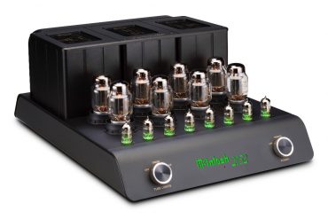 McIntosh MC2152 C70 Anniversary