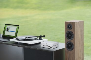 Pro-Ject MaiA 2 Anlage