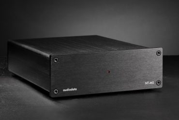 Audiodata NT-MS