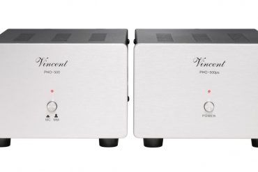 Vincent Phono Verstärker PHO-500