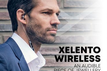 beyerdynamic Xelento wireless