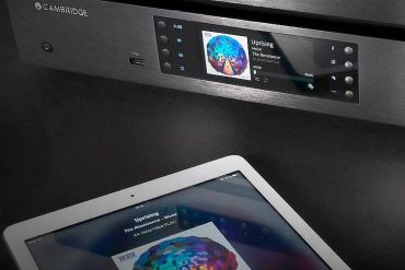 Cambridge Audio