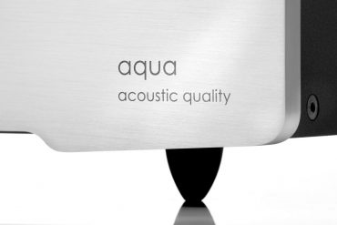 Aqua Acoustic Quality Formula xHD