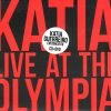 Katia Guerreiro – Katia Live At The Olympia