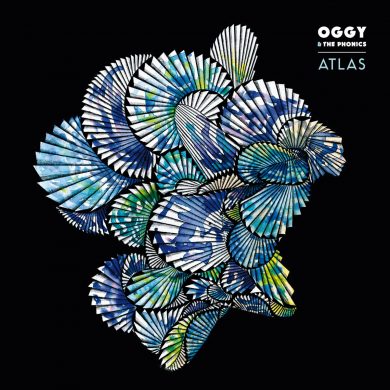 OGGY & The Phonics – Atlas