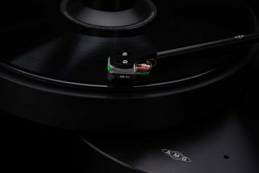 DS Audio DS-E1 optischer Tonabnehmer