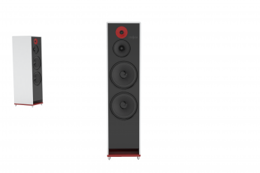 Stenheim Aluminium Three