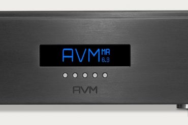 AVM