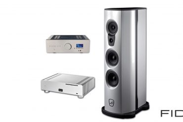 AudioSolutions Virtuoso M