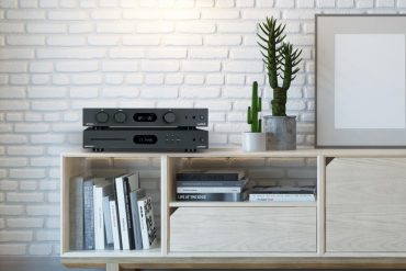 Audiolab 6000er Serie