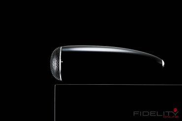 Bowers & Wilkins 702 S2