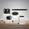 Bowers & Wilkins, B&W Formation Suite Gallery