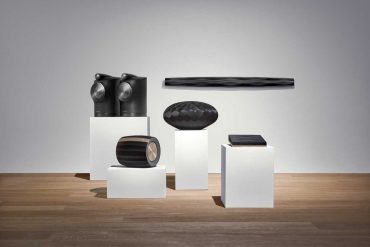 Bowers & Wilkins, B&W Formation Suite Gallery