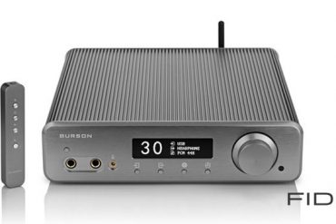 AUDIOVISTA 2019 Krefeld